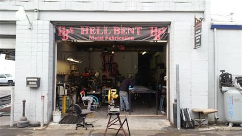 hell bent metal fabrication concord ca|metal machinery concord ca.